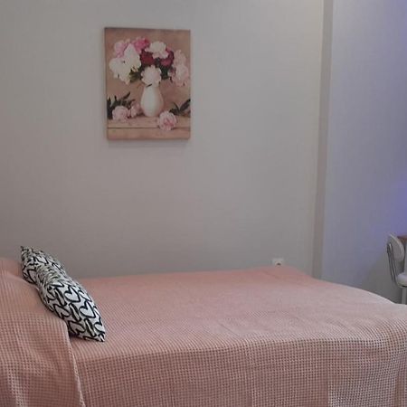 Athens Anasa'S Studio Apartment Exterior foto