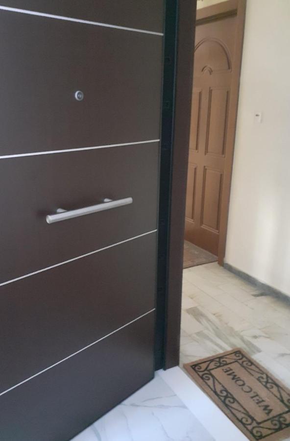 Athens Anasa'S Studio Apartment Exterior foto